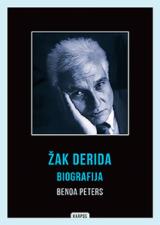 Žak Derida: biografija